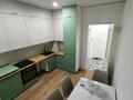 2-комнатная квартира · 57 м² · 6/9 этаж, Культегин 10 за 40 млн ₸ в Астане, Нура р-н