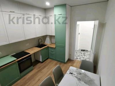 2-комнатная квартира · 57 м² · 6/9 этаж, Культегин 10 за 40 млн ₸ в Астане, Нура р-н