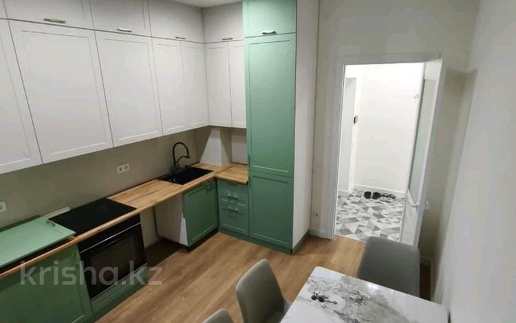 2-комнатная квартира · 57 м² · 6/9 этаж, Культегин 10 за 40 млн ₸ в Астане, Нура р-н — фото 2