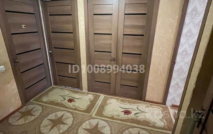 2-бөлмелі пәтер · 55.3 м² · 1/5 қабат, Кабанбай Батыра, бағасы: 19.5 млн ₸ в Шымкенте, Аль-Фарабийский р-н — фото 2