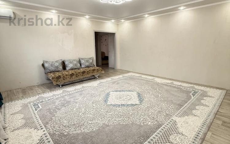 Отдельный дом · 4 комнаты · 120 м² · 5 сот., Молдагалиева 50 за 28 млн ₸ в Трекино — фото 2
