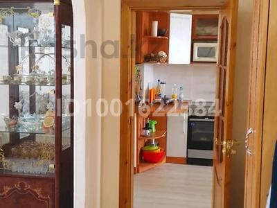 3-бөлмелі пәтер · 90 м² · 4/9 қабат, Машхур Жусупа 46, бағасы: 35 млн ₸ в Экибастузе