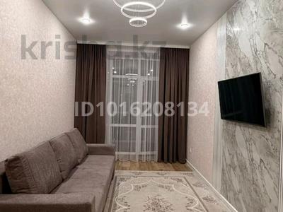 1-комнатная квартира · 43 м² · 7/10 этаж, мкр Юго-Восток, Мкр Юго-Восток Букетова 3/2 за 250 000 ₸ в Караганде, Казыбек би р-н