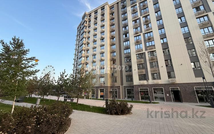 Промбаза · 1 сотка, Жк Атамұра BI 1 за 1 млн 〒 в Шымкенте — фото 2