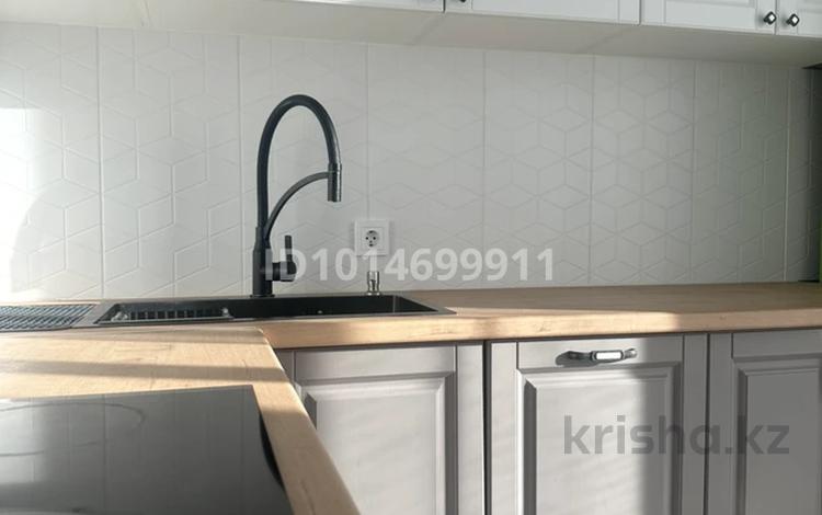 2-бөлмелі пәтер · 55 м² · 11/16 қабат, Тауелсиздик 21/2 — Шарль де Голь, бағасы: 40.5 млн ₸ в Астане, Алматы р-н — фото 2