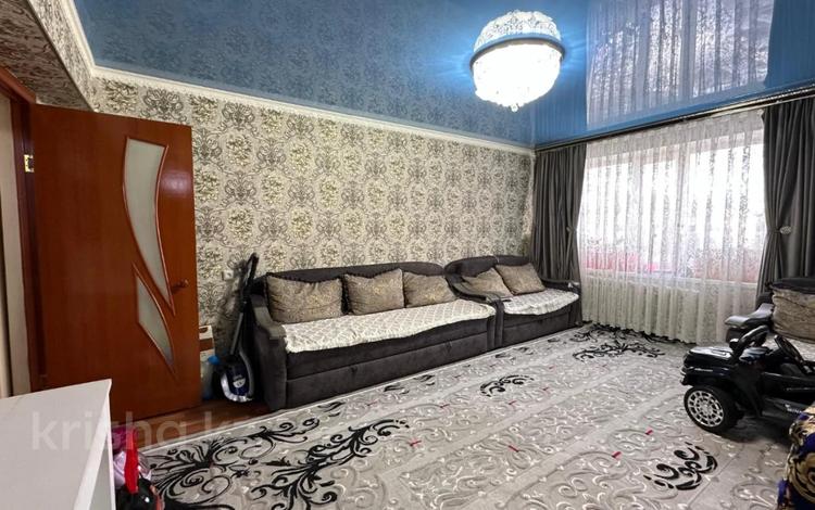 3-бөлмелі пәтер · 60 м² · 3/5 қабат, 5мкр, бағасы: 23.3 млн ₸ в Талдыкоргане, мкр Самал — фото 6