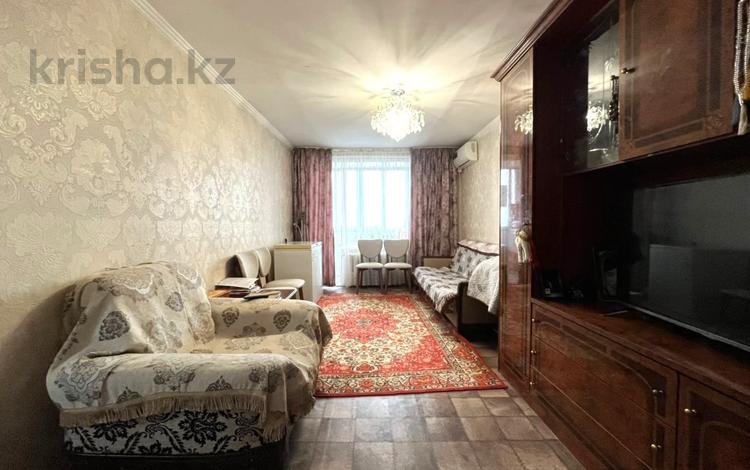 3-комнатная квартира · 60 м² · 9/9 этаж, мкр Новый Город, Абдирова — 1000 мелочей за 18.5 млн ₸ в Караганде, Казыбек би р-н — фото 2