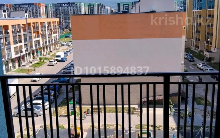 2-комнатная квартира · 60 м² · 5/10 этаж, Мкр. Шугыла за 31.5 млн ₸ в Алматы, Наурызбайский р-н — фото 2