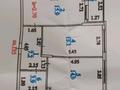 2-комнатная квартира · 60 м² · 5/10 этаж, Мкр. Шугыла за 31.5 млн ₸ в Алматы, Наурызбайский р-н — фото 3