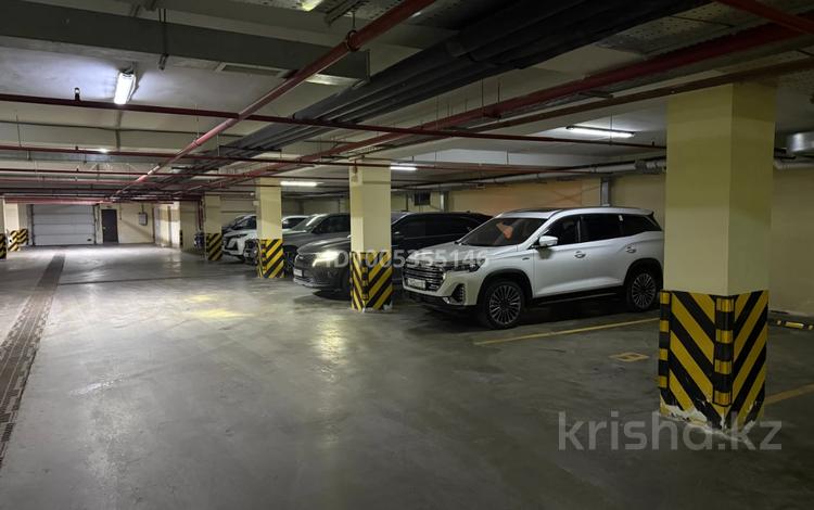 Паркинг · 128 м² · Туран 56, бағасы: 14.5 млн ₸ в Астане, Нура р-н — фото 5