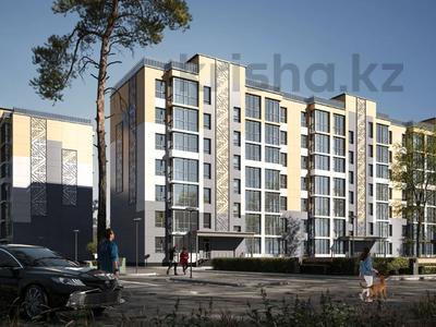1-комнатная квартира · 38.9 м² · 3/7 этаж, Илияса Есенберлина 80 за ~ 13.6 млн 〒 в Усть-Каменогорске