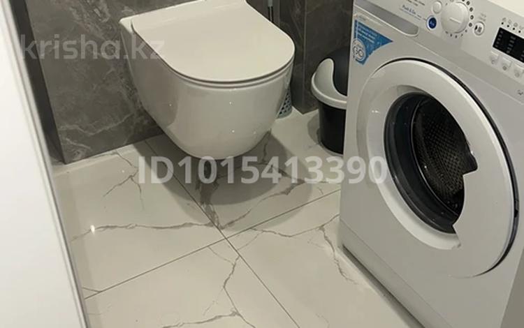2-комнатная квартира · 42 м² · 5/12 этаж, Бухар Жырак 27 за 34 млн ₸ в Астане, Есильский р-н — фото 2