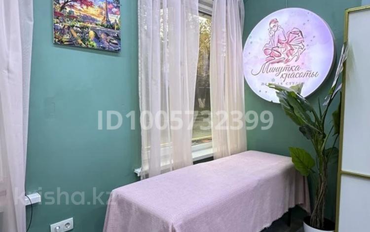 Сдается в аренду Маникюрный стол…, мкр Аксай-1 — Райымбека 522/1 в Алматы, Ауэзовский р-н — фото 2