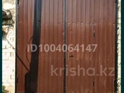 Гараж · 23 м² · мкр Шанхай — Ул.Рыскулова за 40 000 〒 в Актобе