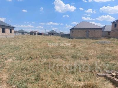 Участок · 8 соток, мкр Нуршуак, Кеген за 15 млн 〒 в Шымкенте, Абайский р-н