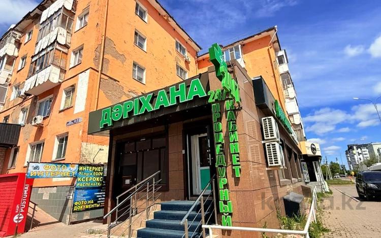 Кеңселер, дүкендер мен бутиктер, қоғамдық тамақтану орны, сұлулық салондары, медорталықтар мен дәріханалар · 153 м², бағасы: 90 млн ₸ в Астане, Сарыарка р-н — фото 2