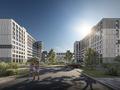 2-комнатная квартира · 49.2 м², ул. ​Аль-Фараби, 46/24 за ~ 21.7 млн 〒 в Астане, Есильский р-н