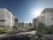 2-комнатная квартира · 49.2 м², ул. ​Аль-Фараби, 46/24 за ~ 21.7 млн 〒 в Астане, Есильский р-н