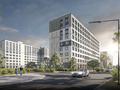 2-комнатная квартира · 49.2 м², ул. ​Аль-Фараби, 46/24 за ~ 21.7 млн 〒 в Астане, Есильский р-н — фото 6
