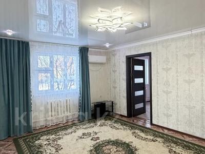 Отдельный дом · 3 комнаты · 90 м² · 4.5 сот., Бокен би 23 за 23 млн 〒 в Уральске