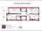3-бөлмелі пәтер · 87.4 м² · 5/7 қабат, Райымбек батыра 169, бағасы: ~ 52.4 млн ₸ в 