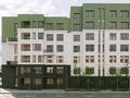 3-бөлмелі пәтер · 87.4 м² · 5/7 қабат, Райымбек батыра 169, бағасы: ~ 52.4 млн ₸ в  — фото 3