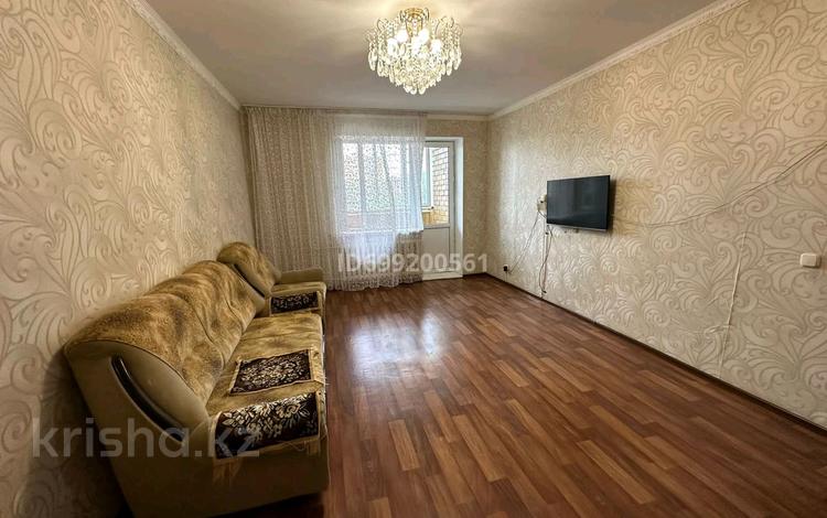 3-бөлмелі пәтер · 60 м² · 5/5 қабат, республика 4/1, бағасы: 25.5 млн 〒 в Астане, р-н Байконур — фото 2