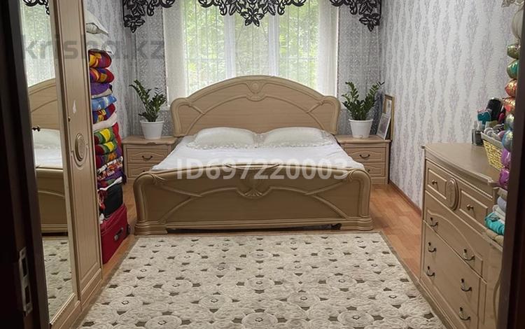 3-комнатная квартира · 63 м² · 1/5 этаж, 2микрорайон 22 за 17 млн ₸ в Таразе — фото 2