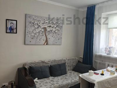 1-комнатная квартира · 20 м² · 5/5 этаж, манаса 20/2 за 10.5 млн 〒 в Астане, Алматы р-н