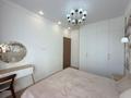 3-комнатная квартира · 76 м² · 4/9 этаж, Сыганак 12 — Сыганак за 63 млн ₸ в Астане, Нура р-н — фото 3