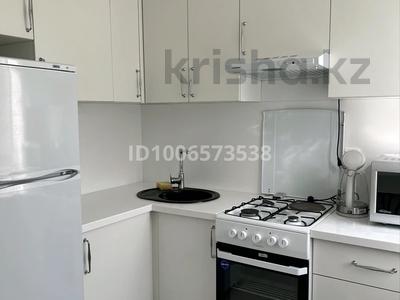1-комнатная квартира · 54 м² · 3/3 этаж, Пушкина 14 — Абая Ауельбекова за 10 000 ₸ в Кокшетау