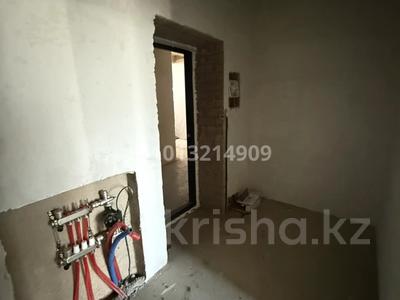 1-комнатная квартира · 47 м² · 7/10 этаж, Алихан Бокейхан — ул. Бокейхана и Орынбор за 28.5 млн ₸ в Астане, Есильский р-н