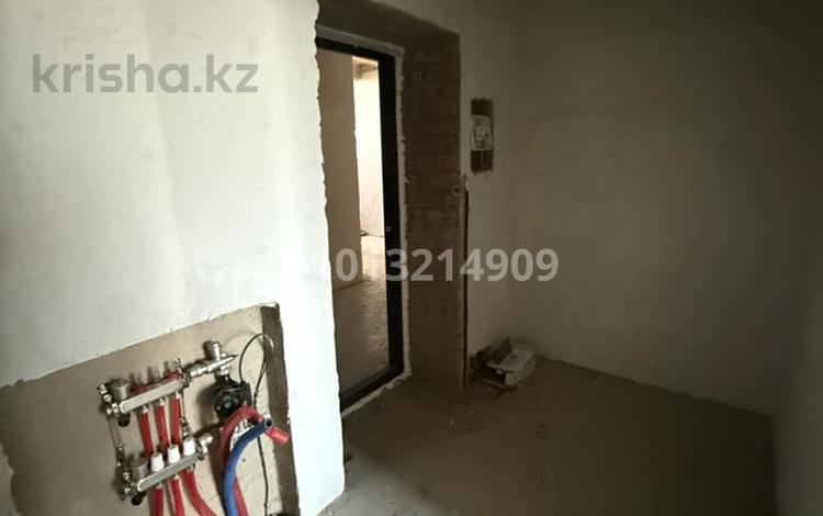 1-комнатная квартира · 47 м² · 7/10 этаж, Алихан Бокейхан — ул. Бокейхана и Орынбор за 28.5 млн ₸ в Астане, Есильский р-н — фото 2