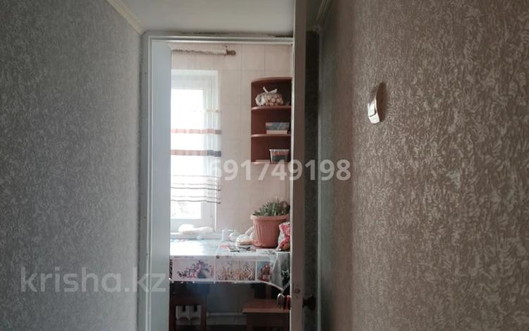 2-комнатная квартира, 43 м², 5/5 этаж, мкр Орбита-2 27 за 29.7 млн 〒 в Алматы, Бостандыкский р-н — фото 2