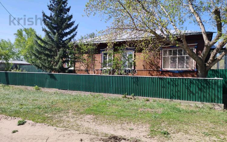 Отдельный дом · 4 комнаты · 126 м² · 50 сот., Тусупжанова 194 за 13 млн ₸ в Бородулихе — фото 3