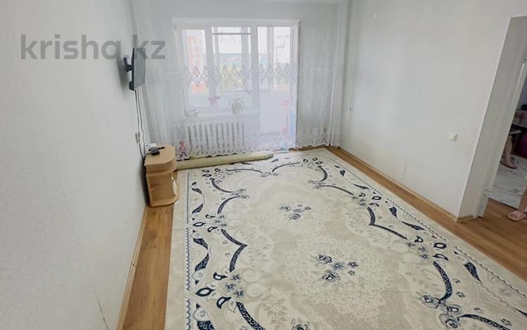 1-бөлмелі пәтер · 53.1 м² · 6/9 қабат, Зачаганск пгт ш/а., Монкеулы, бағасы: 16.5 млн ₸ в Уральске, мкр. Зачаганск пгт — фото 2