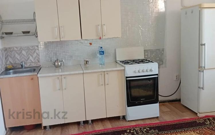 1-бөлмелі пәтер · 47 м² · 2/5 қабат, Ул.АБАЙЯ 59, бағасы: 21 млн ₸ в Талгаре — фото 2