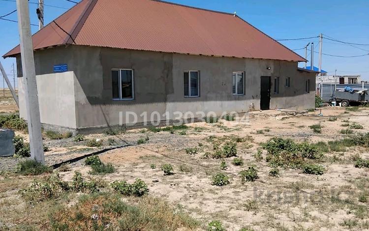 Жеке үй · 2 бөлме · 85 м² · 10 жүзд., Жана Каратон — Жана Каратон, бағасы: 6 млн ₸ в Кульсары — фото 2