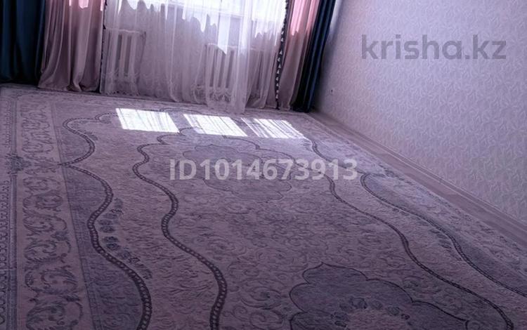 2-комнатная квартира · 91 м² · 9/16 этаж, мкр Шугыла, Жуалы 1 за 300 000 ₸ в Алматы, Наурызбайский р-н — фото 2