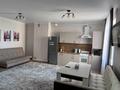 1-комнатная квартира · 75 м² · 9/9 этаж, 1-й микрорайон, Толстого 25 за 3 000 〒 в Костанае — фото 4