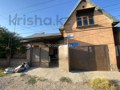 Отдельный дом · 4 комнаты · 100 м² · 8 сот., мкр Самал-2 102 — Ермекбаева за 60 млн ₸ в Шымкенте, Абайский р-н