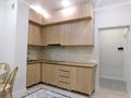 1-бөлмелі пәтер · 30 м² · 5/5 қабат, 20-й микрорайон — Новая Саина Жк Каспий, бағасы: 21.9 млн ₸ в Алматы, Алатауский р-н — фото 4