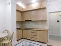 1-бөлмелі пәтер · 30 м² · 5/5 қабат, 20-й микрорайон — Новая Саина Жк Каспий, бағасы: 21.9 млн ₸ в Алматы, Алатауский р-н — фото 5
