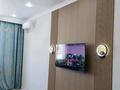 1-комнатная квартира · 30 м² · 5/5 этаж, 20-й микрорайон — Новая Саина Жк Каспий за 21.9 млн ₸ в Алматы, Алатауский р-н — фото 12