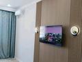 1-комнатная квартира · 30 м² · 5/5 этаж, 20-й микрорайон — Новая Саина Жк Каспий за 21.9 млн ₸ в Алматы, Алатауский р-н — фото 17