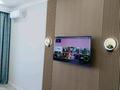 1-комнатная квартира · 30 м² · 5/5 этаж, 20-й микрорайон — Новая Саина Жк Каспий за 21.9 млн ₸ в Алматы, Алатауский р-н — фото 4