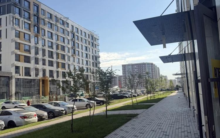 Еркін · 92 м², бағасы: 75 млн ₸ в Астане, Нура р-н — фото 2