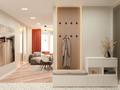 2-комнатная квартира · 56 м² · 12 этаж, Жандосова 94А за 450 000 〒 в Алматы, Бостандыкский р-н — фото 5