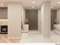 2-комнатная квартира · 56 м² · 12 этаж, Жандосова 94А за 450 000 〒 в Алматы, Бостандыкский р-н — фото 6