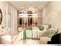 2-комнатная квартира · 56 м² · 12 этаж, Жандосова 94А за 450 000 〒 в Алматы, Бостандыкский р-н — фото 8